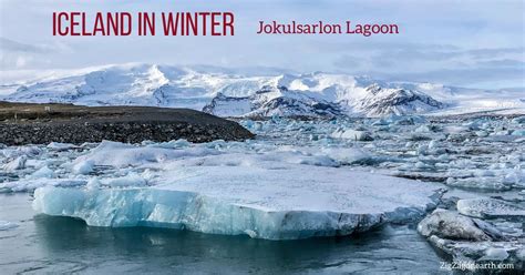 Jokulsarlon in Winter (Iceland) - Ice caves + Lagoon + Diamond Beach