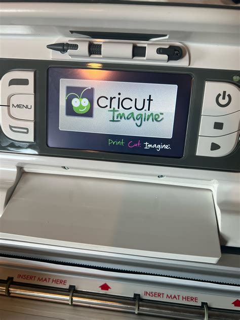 Cricut Imagine : r/cricut