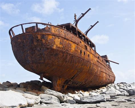 Boat Graveyard | Barcos viejos, Barcos abandonados, Barcos