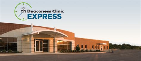 Deaconess - Hospitals in Evansville, IN - Deaconess Hospital