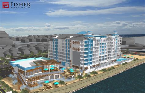 Ocean City offers more hotel options; prices remain stable - WTOP News