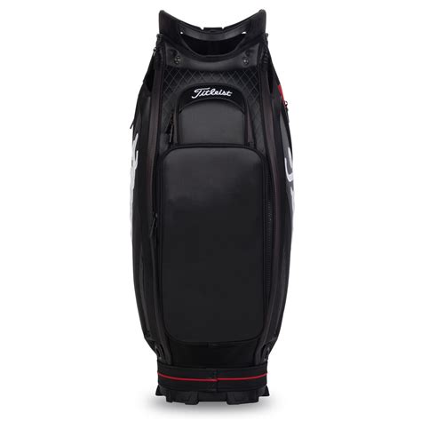 Shop Titleist Tour Staff Golf Bag | Titleist