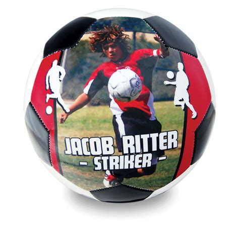 Make-A-Ball | Customized Ornament Soccer Balls | Custom Ornament Sports ...