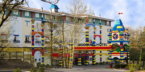 Legoland Windsor Resort Hotel – Travel Lowdown