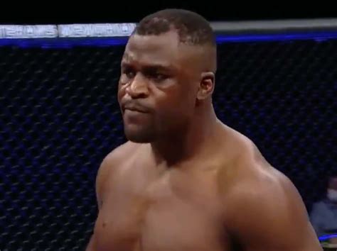 Jon Jones vs Francis Ngannou Is The Fight We All Need Right Now ...