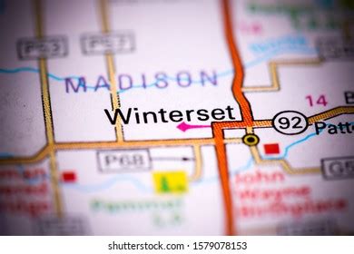 204 Winterset Iowa Images, Stock Photos, 3D objects, & Vectors | Shutterstock