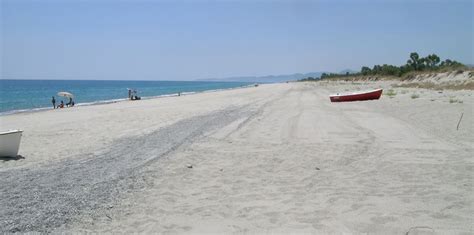 Locri beach, Jasmine Riviera, Italy - Ultimate guide (October 2024)