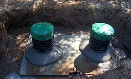 How to fix a cracked septic tank lid ~ Septic Guide