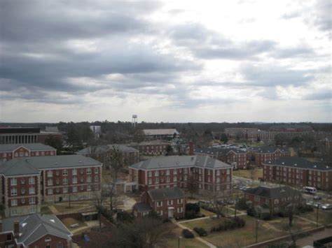 10 Auburn University Buildings You Need to Know - OneClass Blog