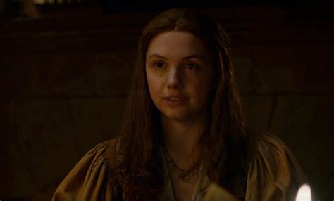 She Played 'Gilly' On Game of Thrones. See Hannah Murray Now At 33. - Ned Hardy