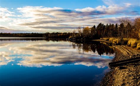 Elevation of Lake Inari, Inari, Finland - Topographic Map - Altitude Map