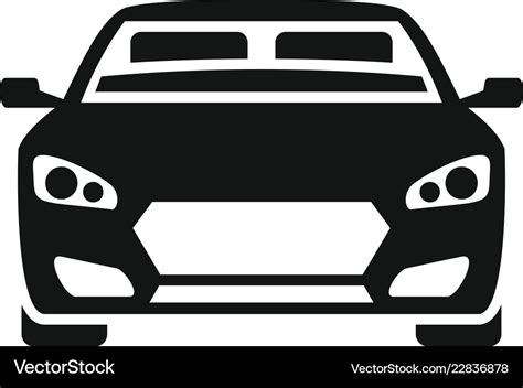 Free car vector icons - westmotors