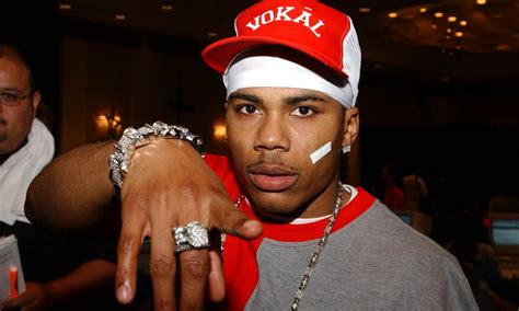 Best Nelly Songs: 20 Tracks From The Hip-Hop Hitmaker