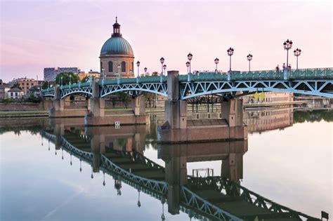 11 Amazing Things To Do In Toulouse, France - Savored Journeys