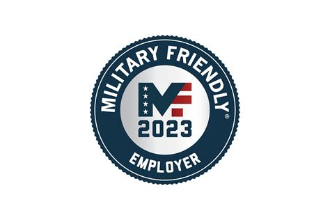 Military Friendly Employer and Military Spouse Friendly Employer