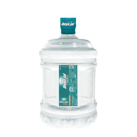 Bisleri 20 Litre Water Can - Buy Online - EverydaySure Water