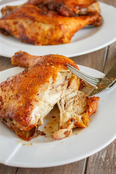 10 Best Marinated Chicken Leg Quarters Recipes