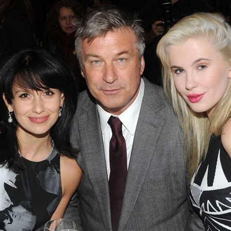 Hilaria Baldwin Children Ages - img-Bae