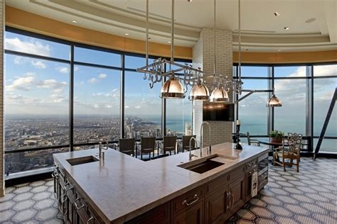 Trump Tower Penthouse Secretly Available For $13 Million - Downtown ...