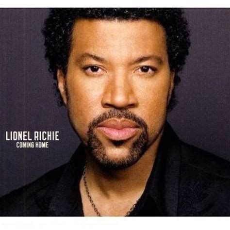 The List of Lionel Richie Albums in Order of Release - Albums in Order