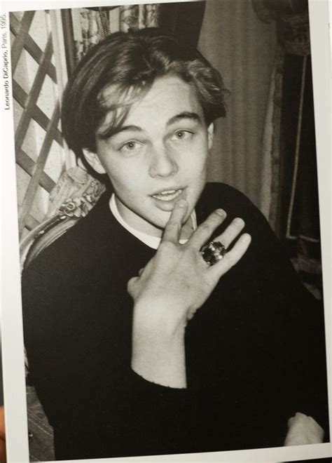 Leonardo DiCaprio - RaydenBud