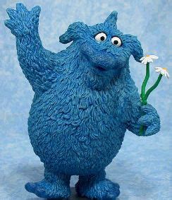 Thog | Muppet Wiki | Fandom