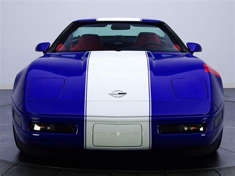 1996 C4 Corvette | Image Gallery & Pictures