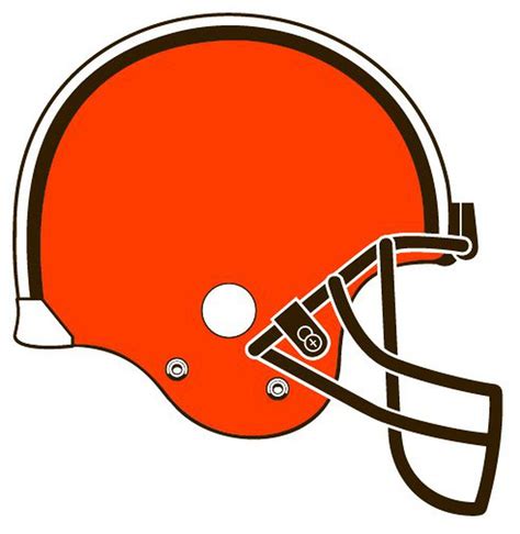 Cleveland Browns New Logos Include an Updated Helmet & Dawg Pound ...