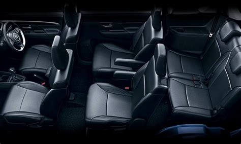 Maruti XL6 Images, Nexa XL6 Interior & Exterior Photos