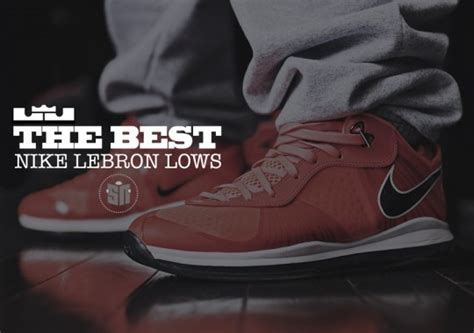 Nike LeBron X Low - Tag | SneakerNews.com