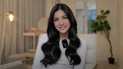 Jane de Leon returns to vlogging: ‘Long time no see loves!’ | PUSH.COM.PH