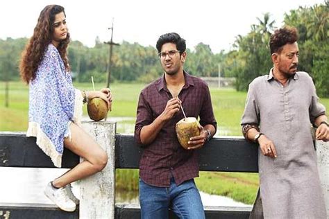 Film Review Karwaan: An Expressive puzzle - Oyeyeah