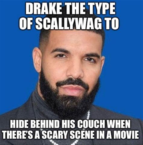 De Actualidad 729mqx: Drake The Type Of Guy Memes Explained