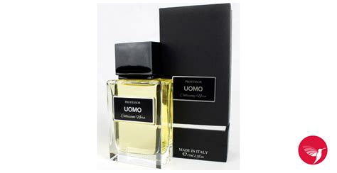 Uomo Professor perfume - a fragrance for women and men 2021