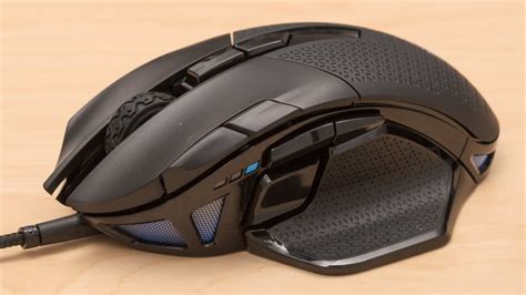 Top 10 Advance Gaming Mouse With Extra Buttons - Techyv.com