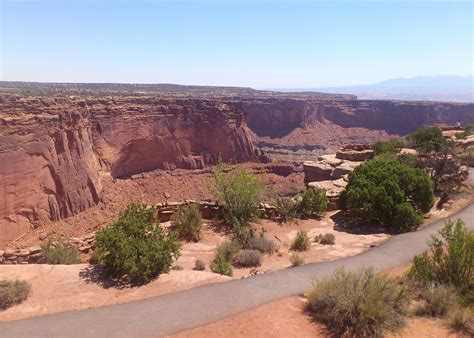 Visit Canyonlands National Park, The USA | Audley Travel