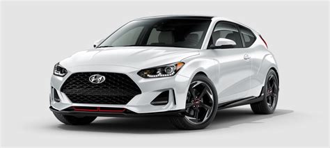 2021 Hyundai Veloster Colors, Price, Specs | Hyundai of Louisville