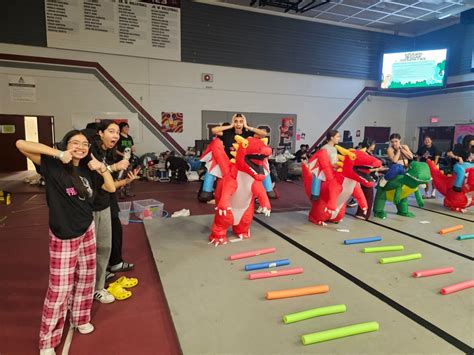 J. Percy Page High School students smash annual bikeathon fundraising ...