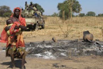 Timeline: Darfur crisis | News | Al Jazeera