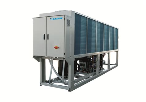 daikin chiller - ชิลเลอร์-chiller ประหยัดพลังงาน 0.33 kW./ton ราคาไม่ ...