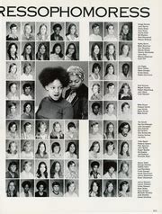 John F Kennedy High School - Year Yearbook (Granada Hills, CA), Class ...