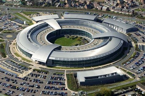 Court dictates that GCHQ data collection policy violated human rights