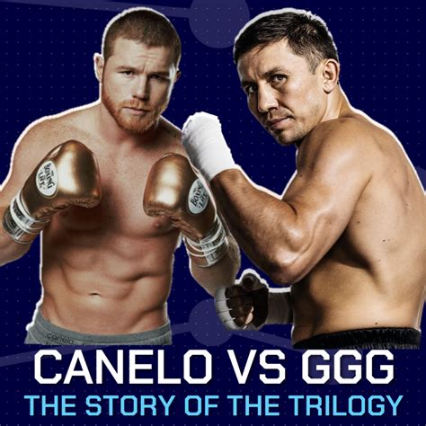 Canelo vs Golovkin - Boxing Science