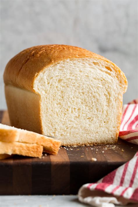 Basic Homemade Bread Recipe - White Bread - Cooking Classy