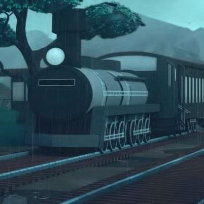 Mistral Train | RWBY Wiki | Fandom