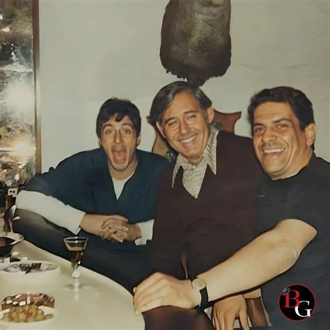 During the filming of "The Godfather", Al Pacino and Al Lettieri (Virgil Sollozo) visit mafia ...