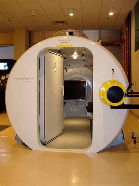 Home Hyperbaric Chamber Cost | Review Home Co