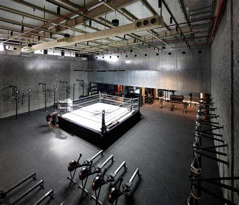 How to choose the right boxing ring for your boxing club?