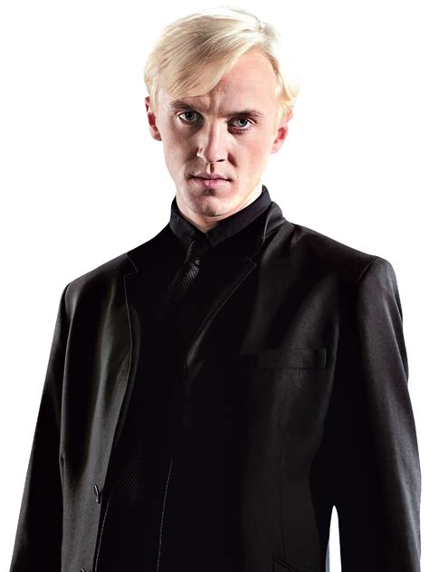 El CAMBIO demigrante de DRACO MALFOY - Forocoches