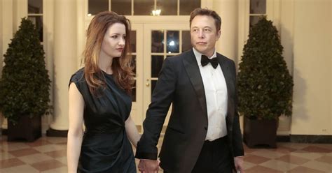 What Really Happened Between Elon Musk And Talulah Riley And Are They ...